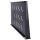 ExtraLink Półka do szaf wiszących 19" 250MM 1U (czarna) - 492982 - zdjęcie 3